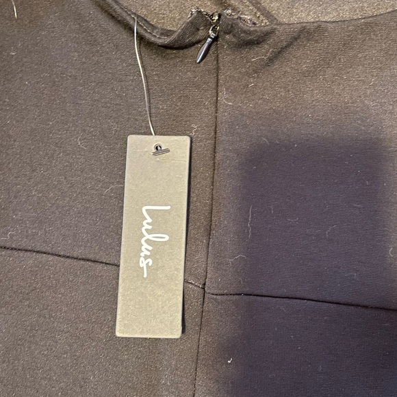 All This Appeal Bodycon Midi Dress - Picture 3 of 4